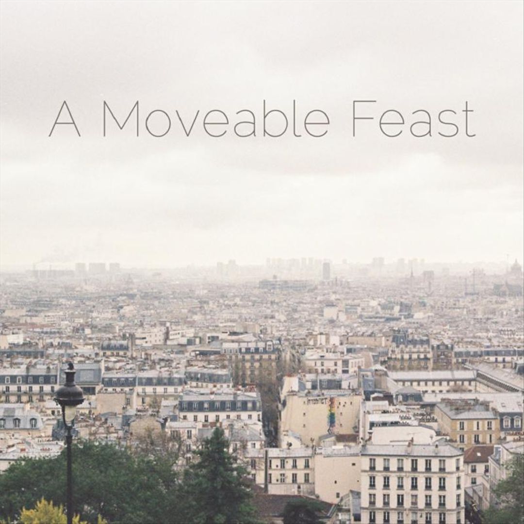 Moveable Feast cover art