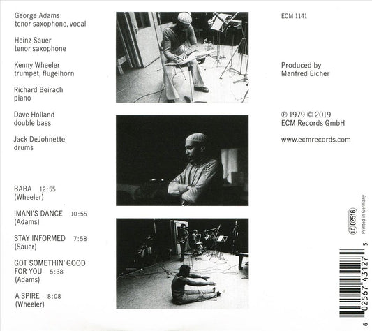 Sound Suggestions cover art