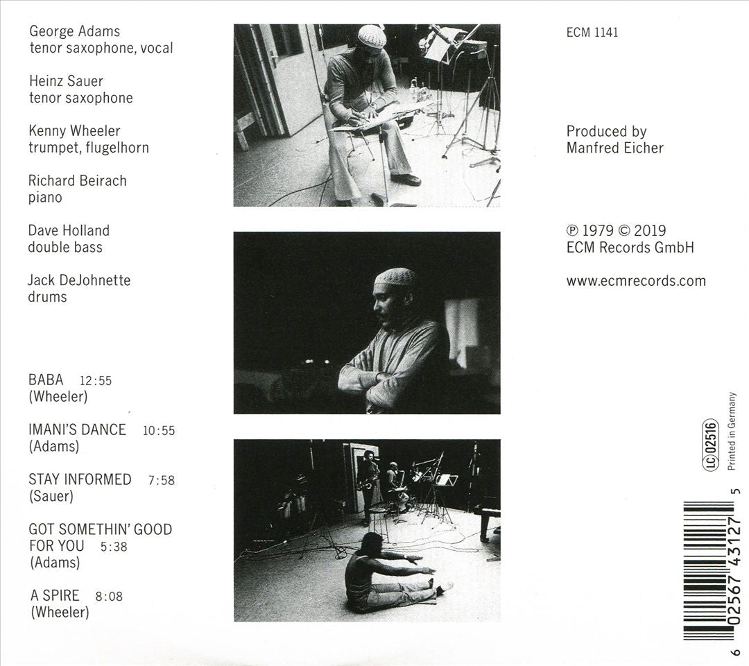 Sound Suggestions cover art