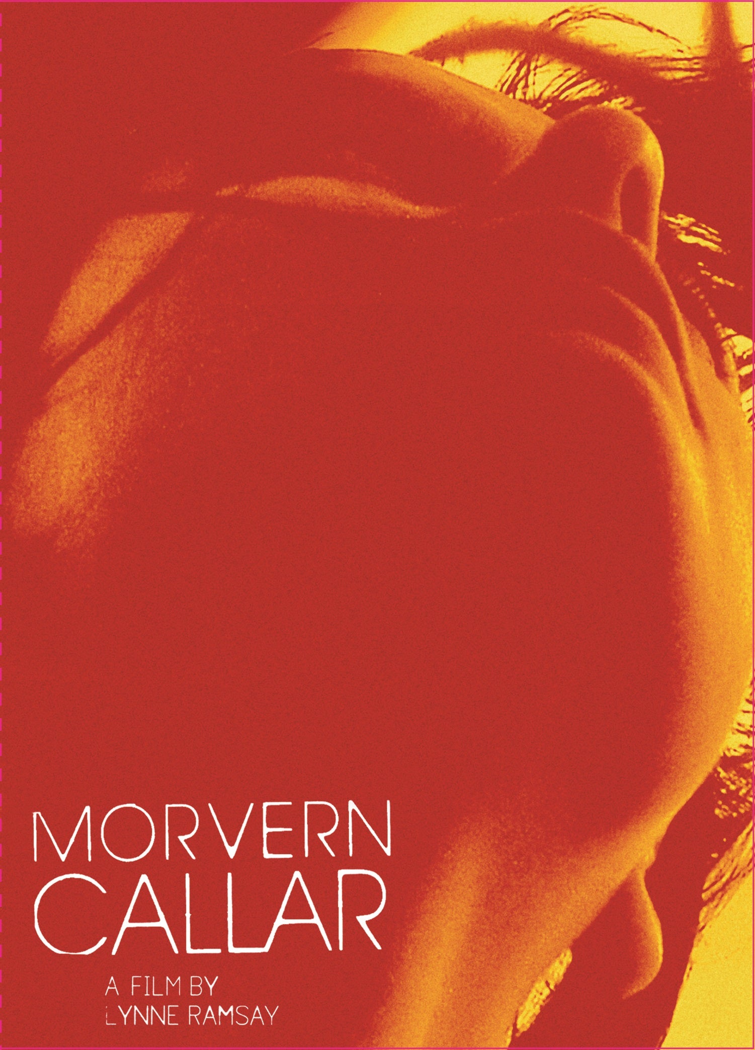 Morvern Callar cover art