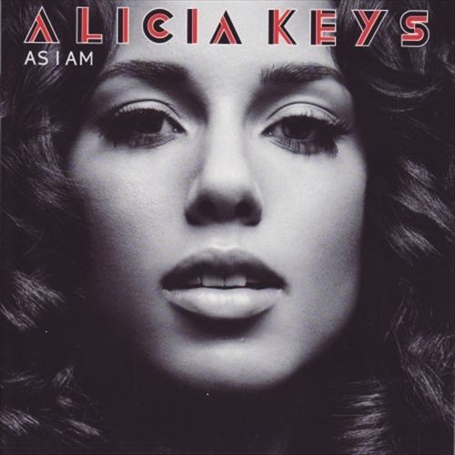 As I Am cover art