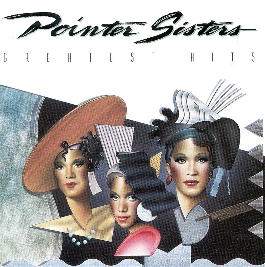 Greatest Hits [Sony] cover art