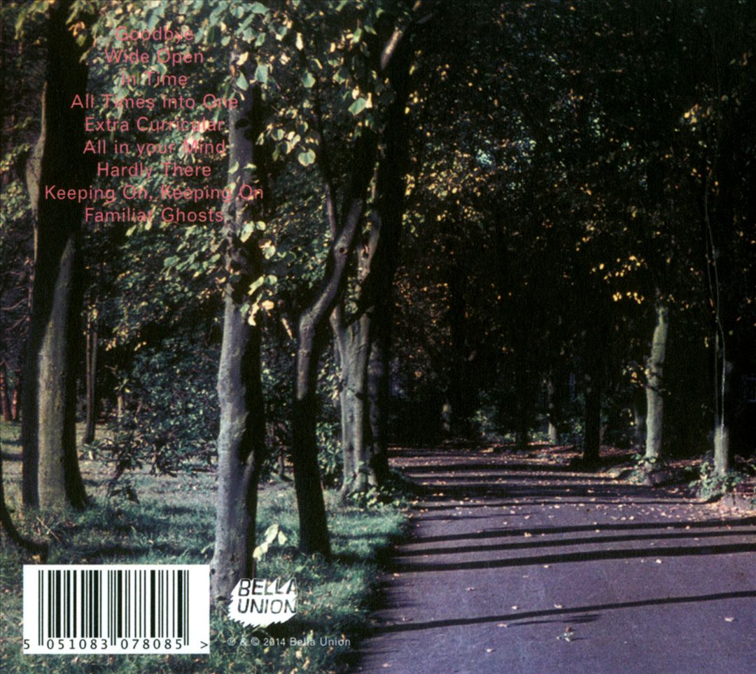 Best of Times cover art