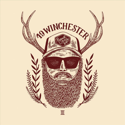III cover art