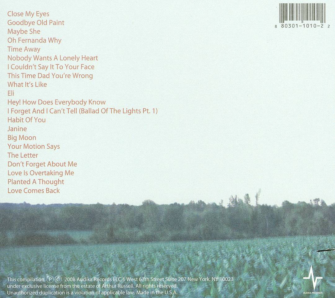 Love Is Overtaking Me cover art