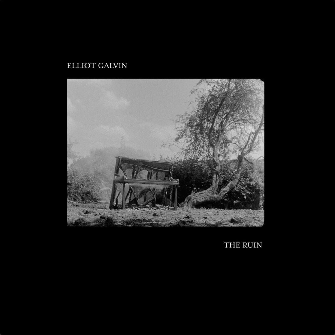 Ruin cover art