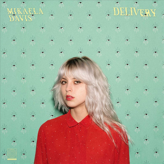 Delivery cover art
