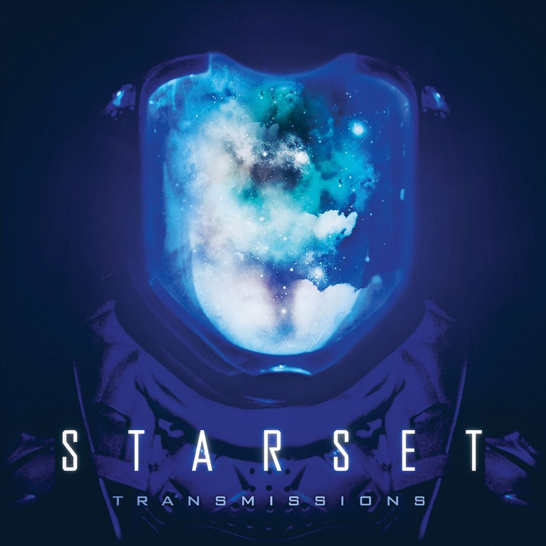 Transmissions cover art