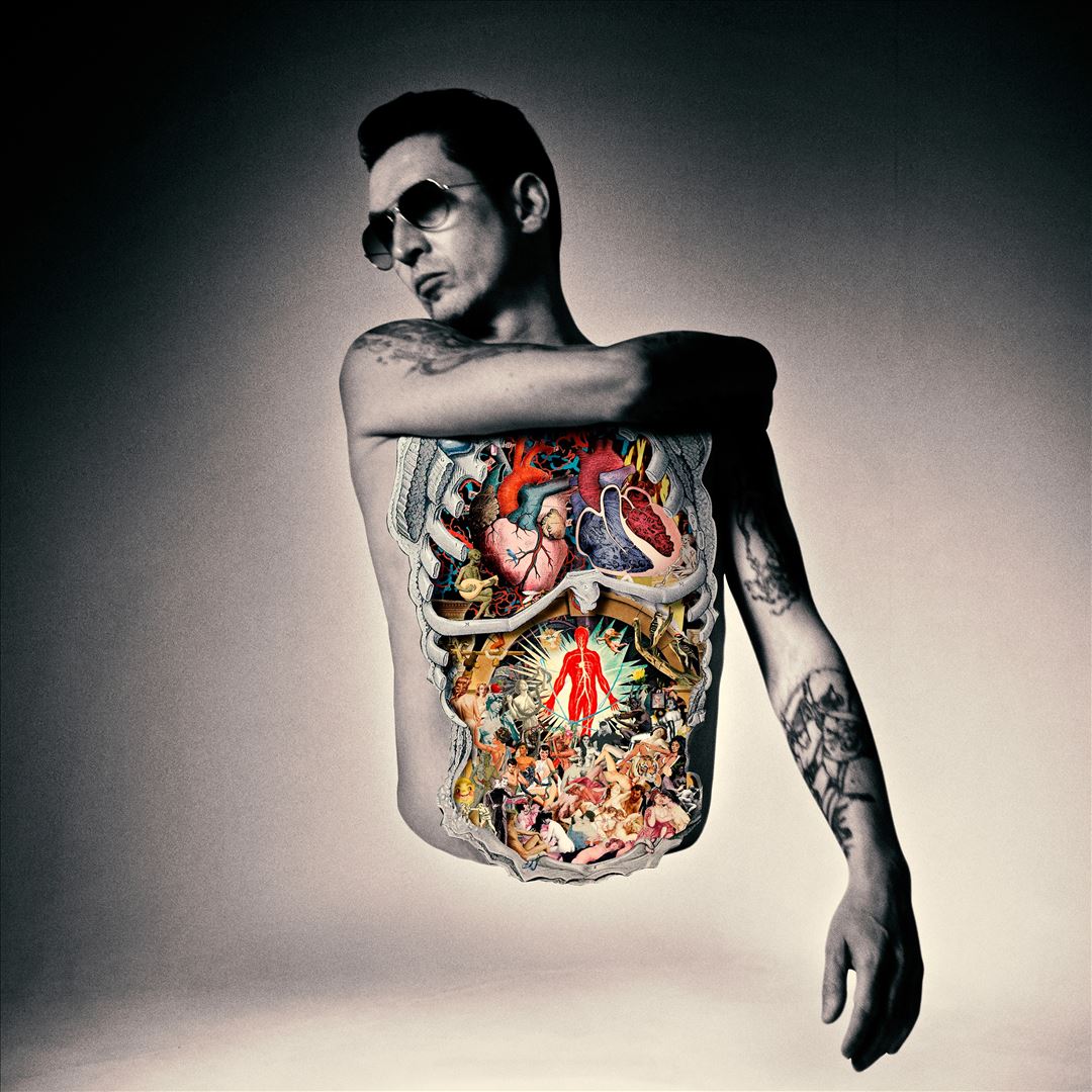Zeitgeist cover art