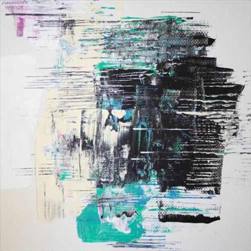 In Dreams cover art