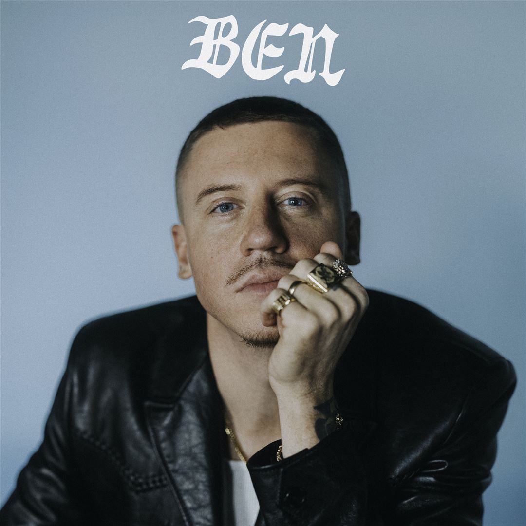 Ben cover art