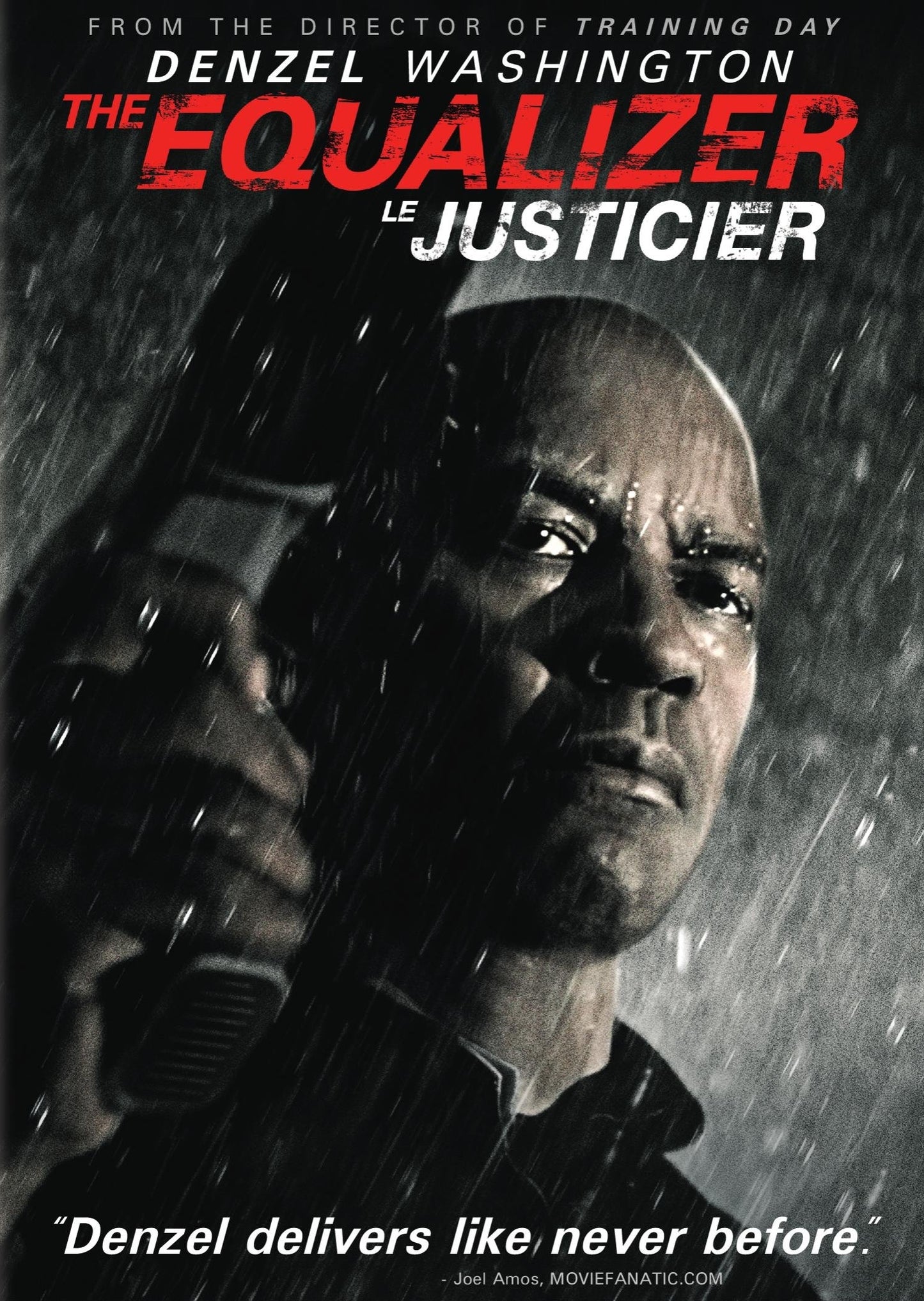 Equalizer [Bilingual] cover art