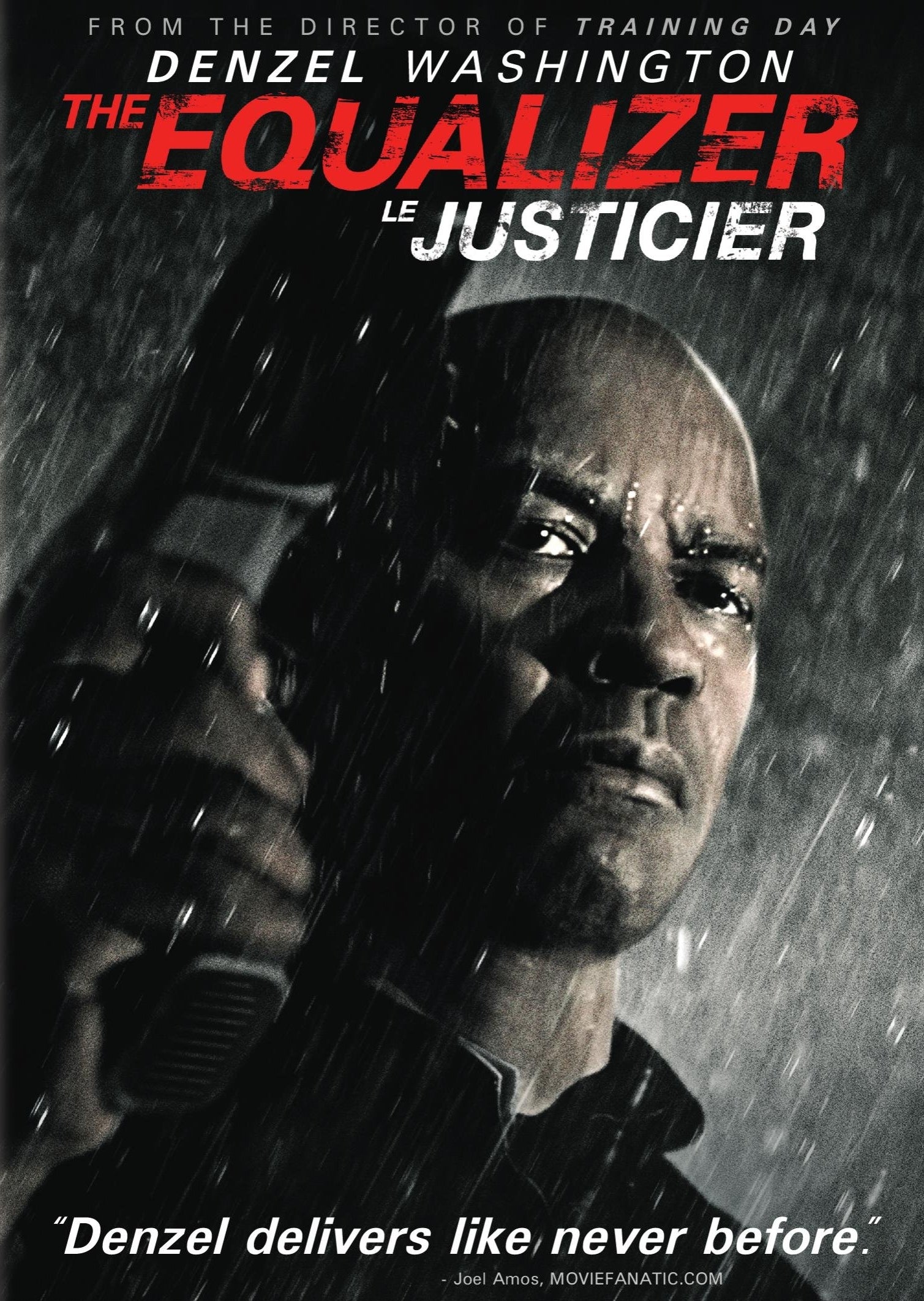 Equalizer [Bilingual] cover art