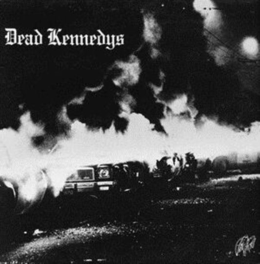 FRESH FRUIT FOR ROTTING VEGETABLES cover art