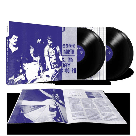 1985: The Miracle Year cover art