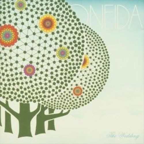 Wedding cover art