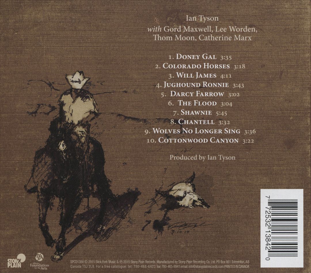 Carnero Vaquero cover art