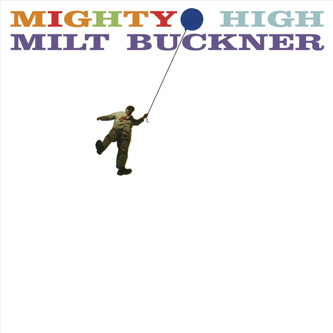 Mighty High / Midnight Mood                cover art