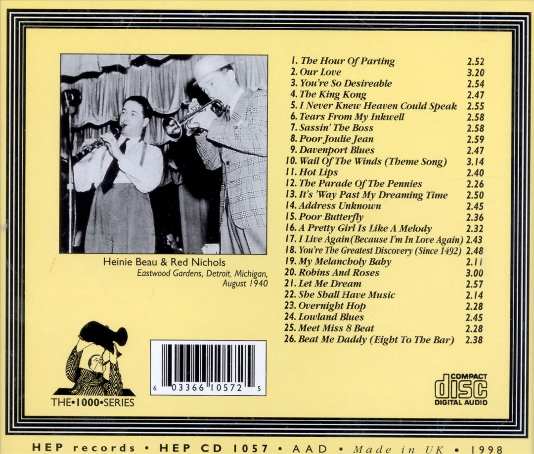 Wail of the Winds cover art