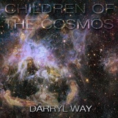 Children of the Cosmos cover art