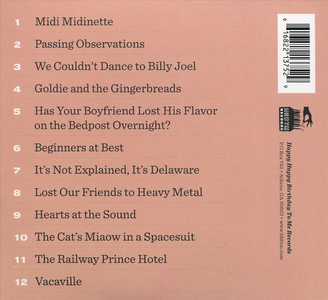 Railway Prince Hotel cover art