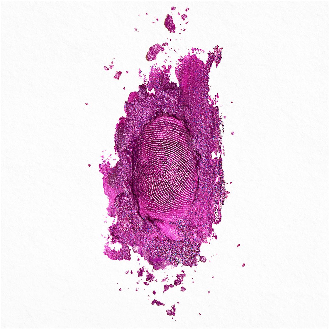Pinkprint cover art