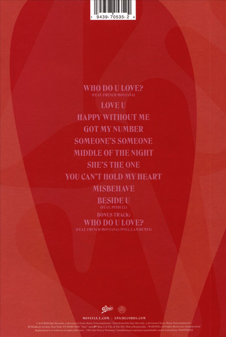 All About Luv [Top Left Deluxe Photo Book 1] cover art