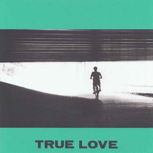 True Love cover art