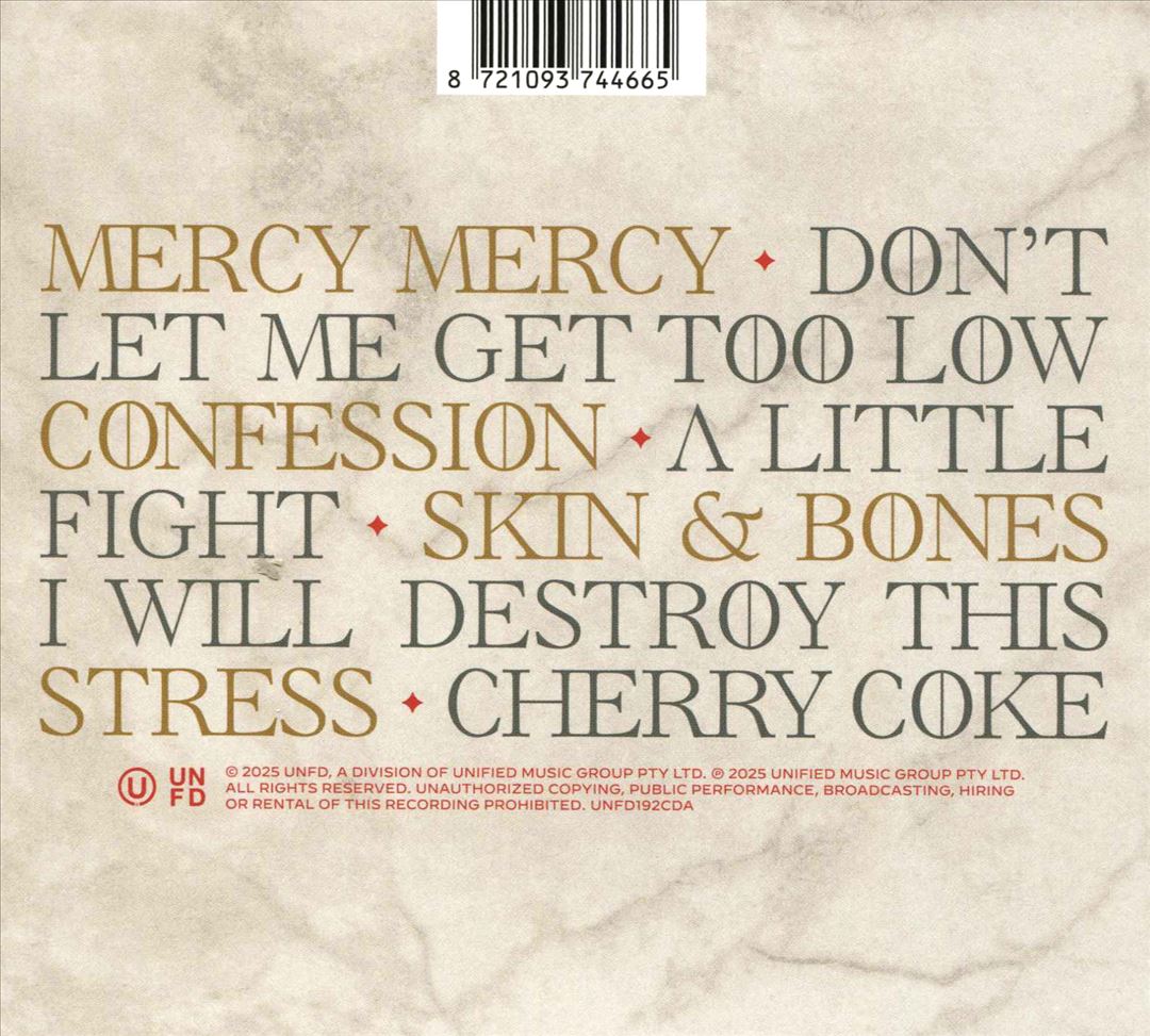 Antibloom cover art
