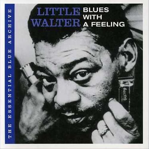 Essential Blue Archive: Blues with a Feeling cover art