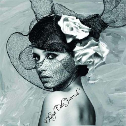 3 Words cover art