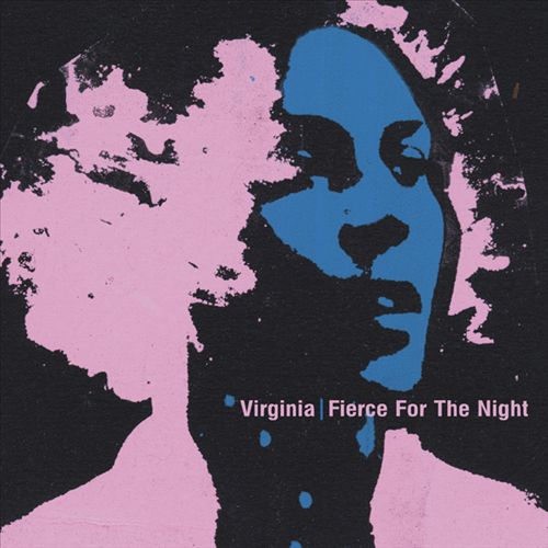 Fierce for the Night cover art
