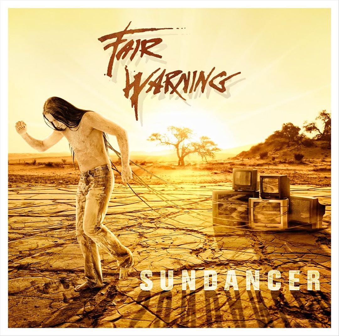 Sundancer cover art