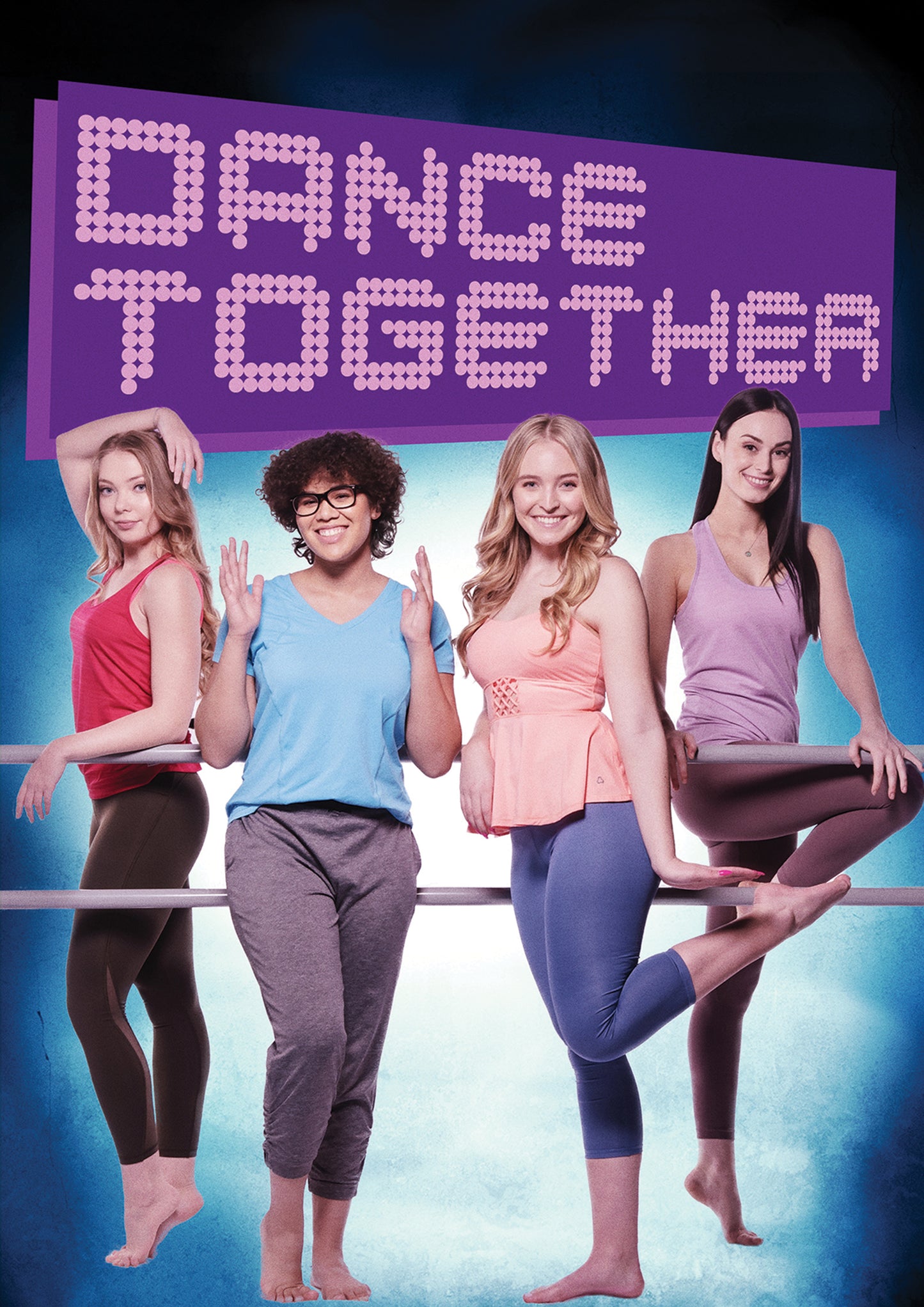 Dance Together cover art