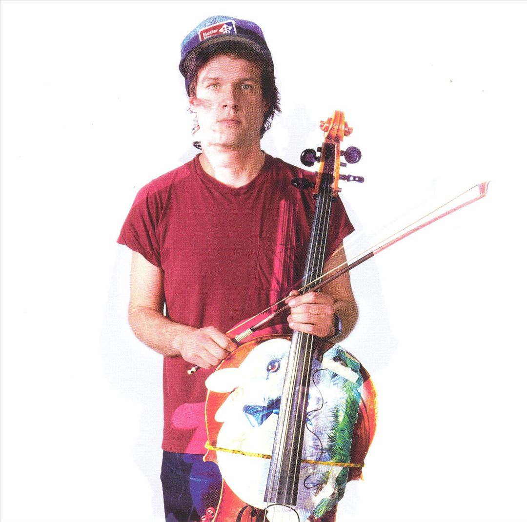 Calling Out of Context cover art