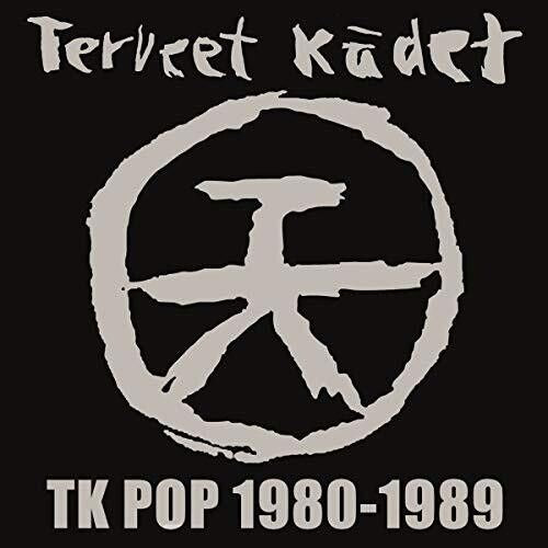 TK Pop 1980-1989 cover art
