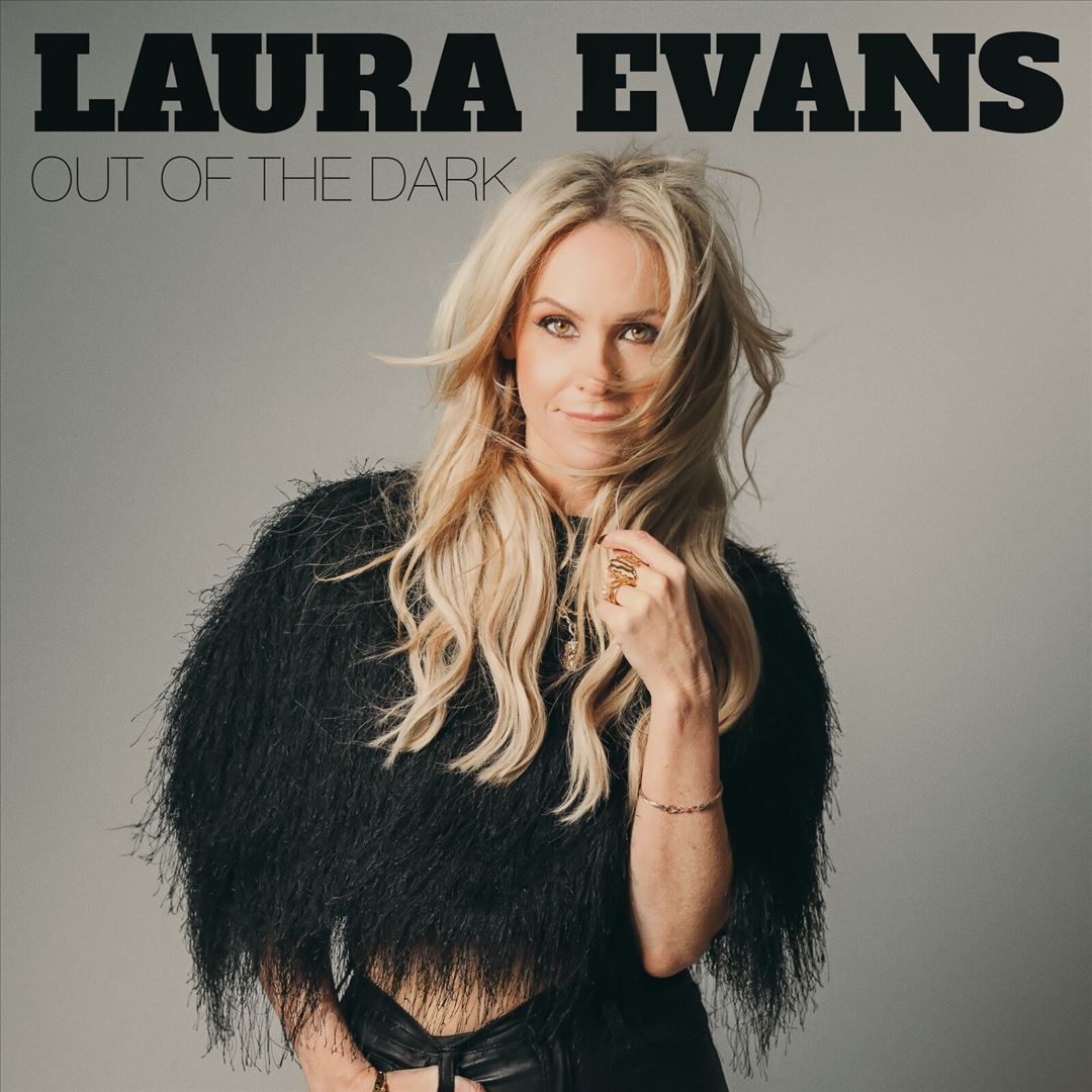 Out of the Dark cover art