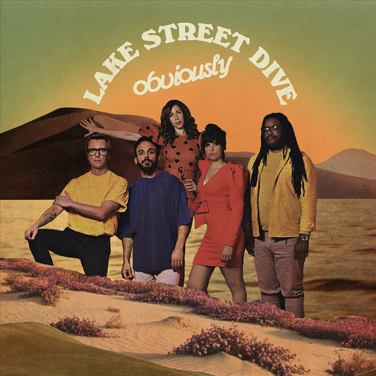 Obviously cover art