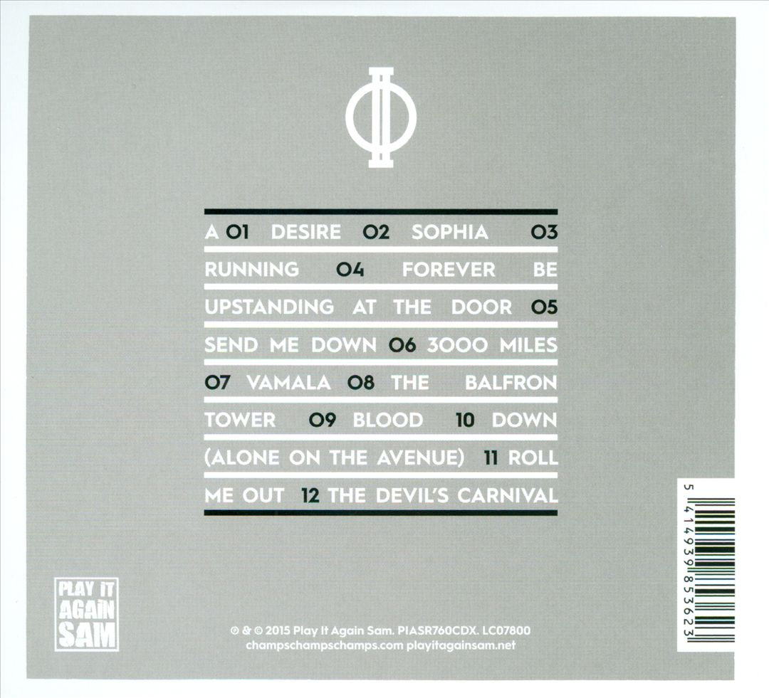 Vamala cover art
