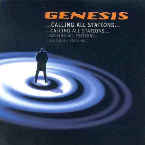 Calling All Stations cover art
