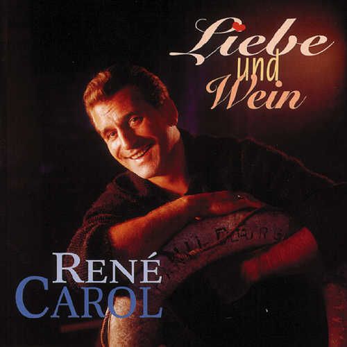 Liebe & Wein cover art