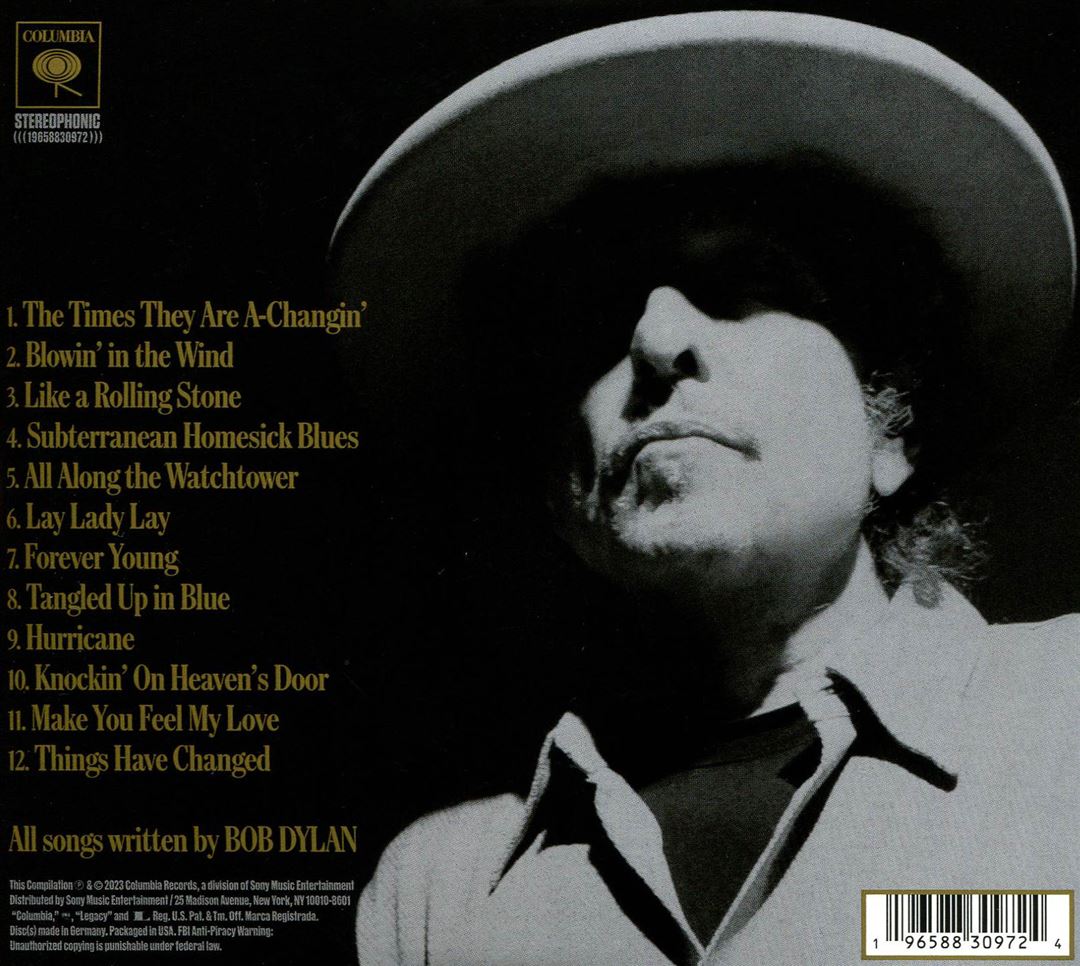 Mixing Up the Medicine: A Retrospective cover art