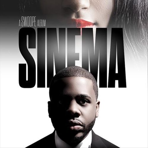 Swoope cover art