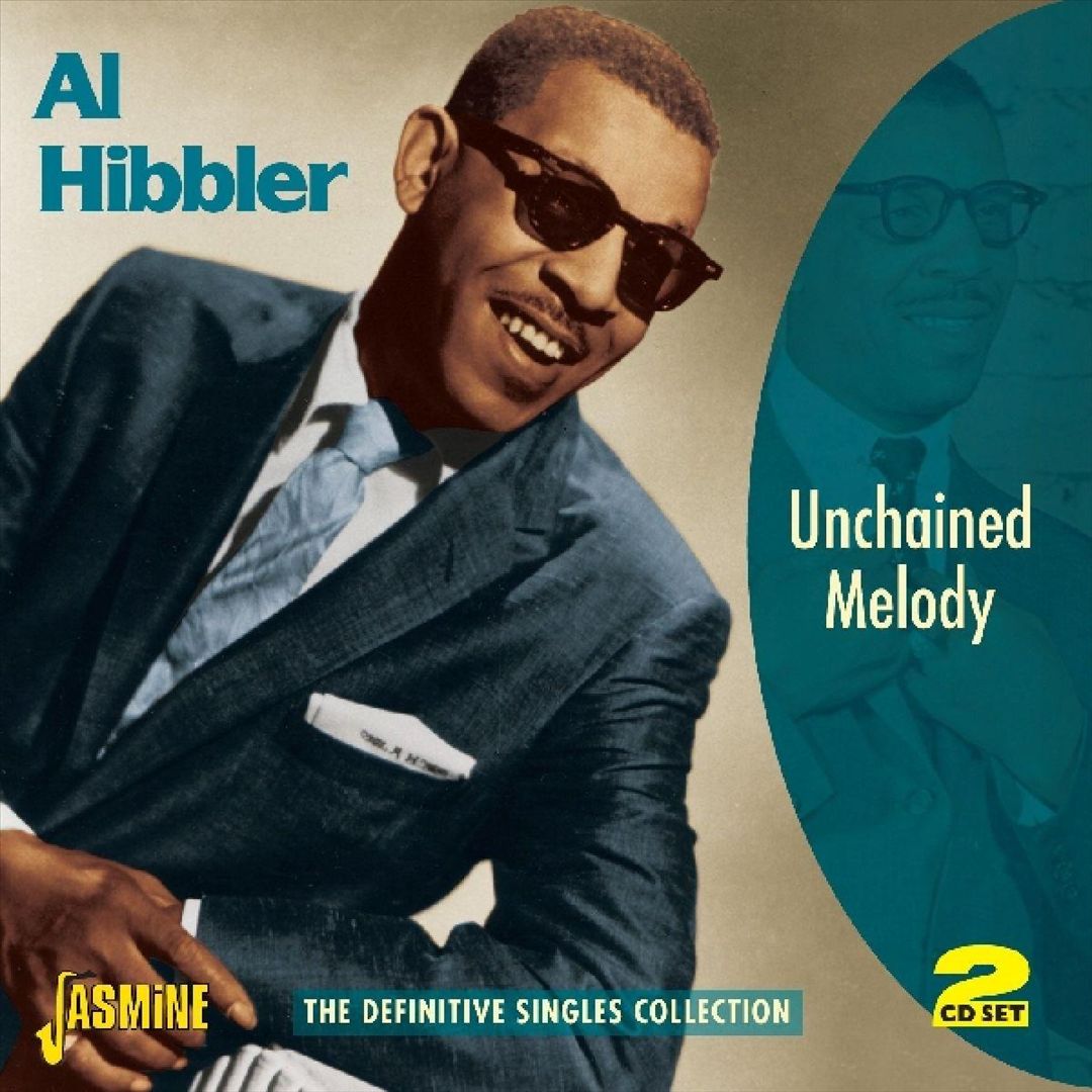 Unchained Melody: The Definitive Singles Collection cover art