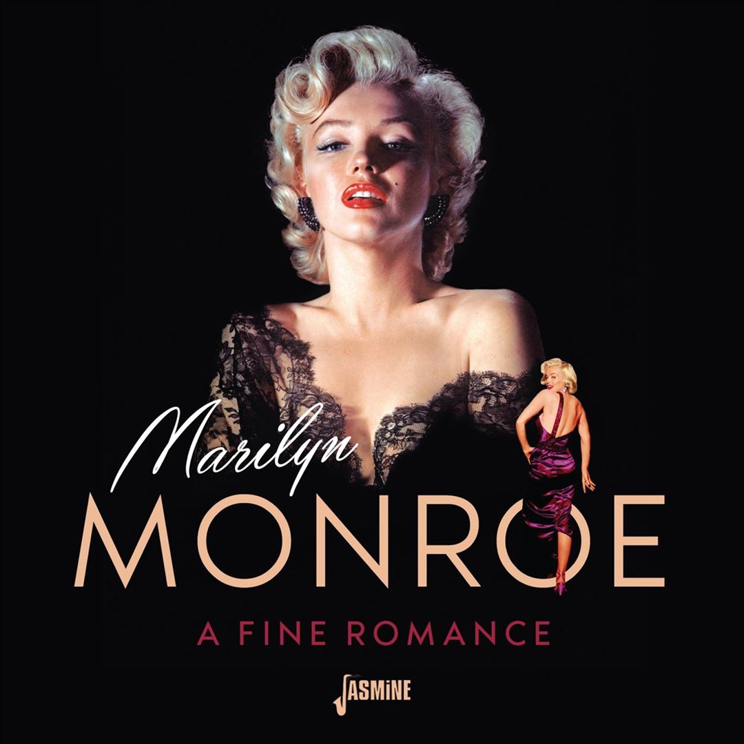Fine Romance cover art