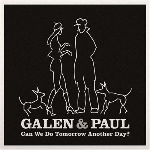 Can We Do Tomorrow Another Day cover art