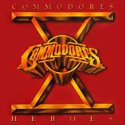 Heroes cover art