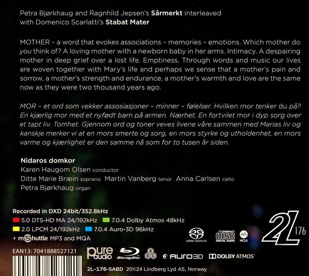 MOR cover art