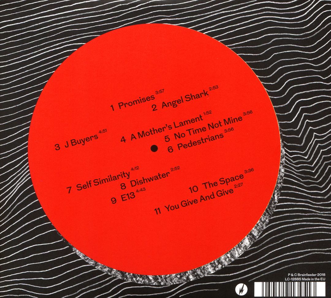 Nature of Imitation cover art