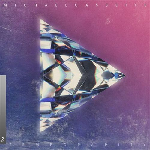 Temporarity cover art